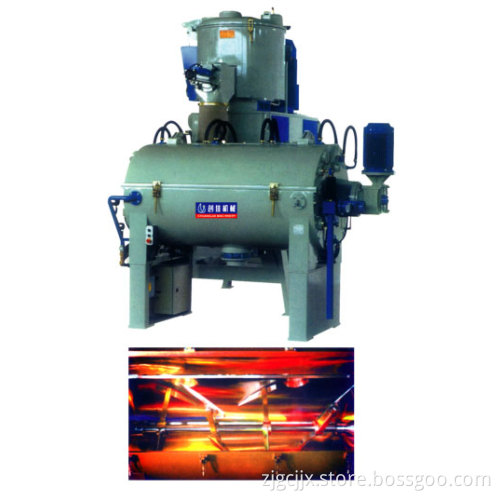 Mixer